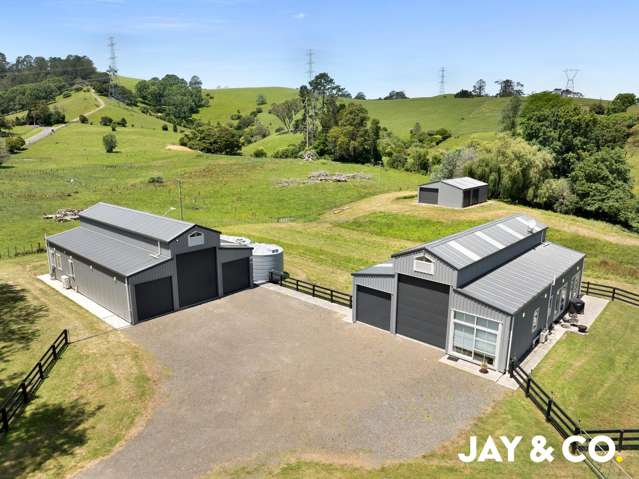 The Ultimate Lifestyle Property!