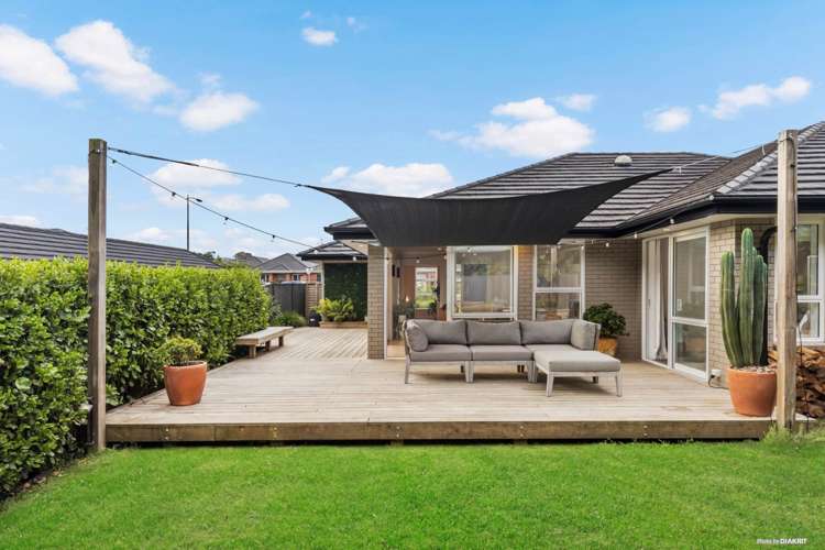 28 Lisle Farm Drive Pukekohe_20