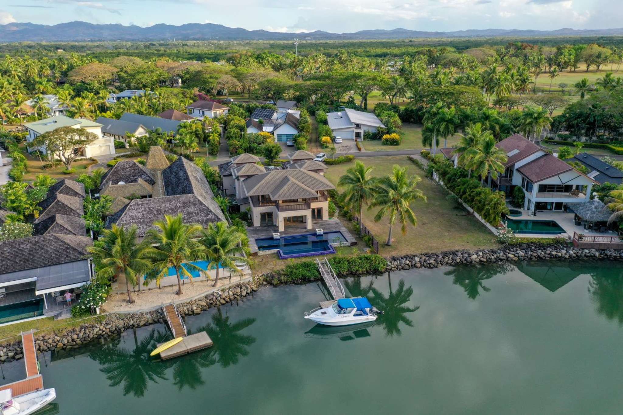 Private Fiji resort for sale for just $880,000 ... but there’s a catch