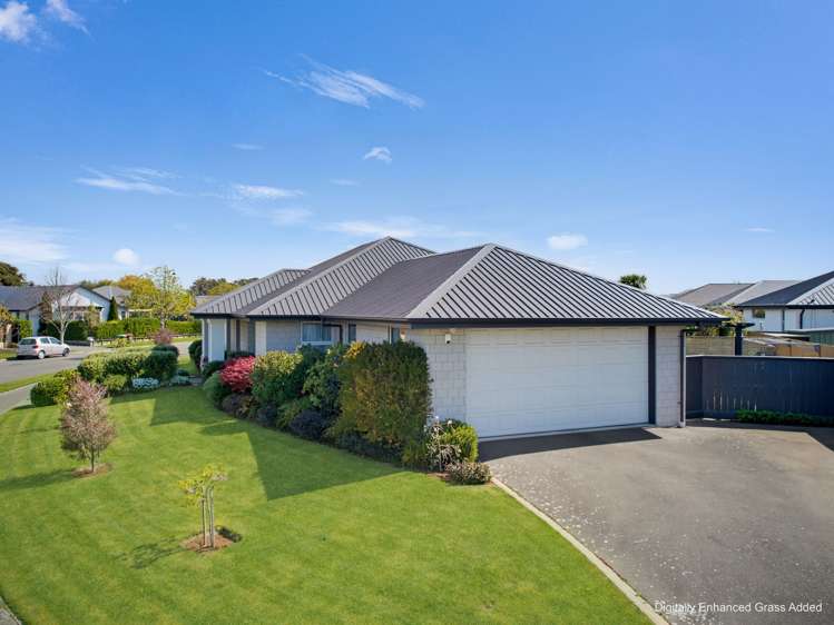 4 Cassidy Avenue Lincoln_31