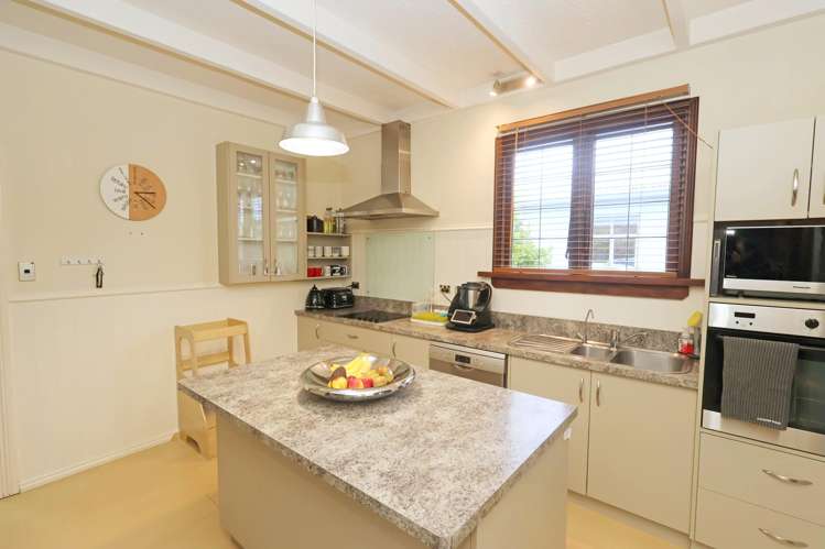 17 Baird Street Richmond_19