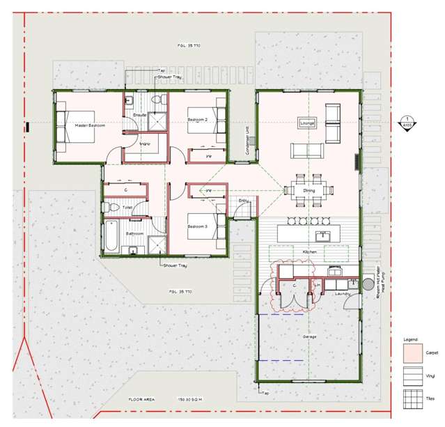 Future focus - New build in process