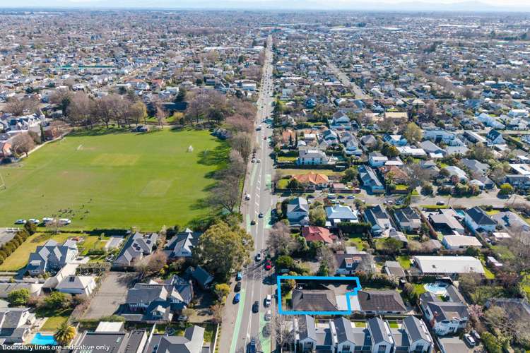 1/282 Papanui Road Merivale_25