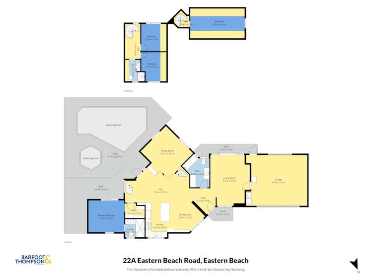 22A Eastern Beach Road Eastern Beach_16