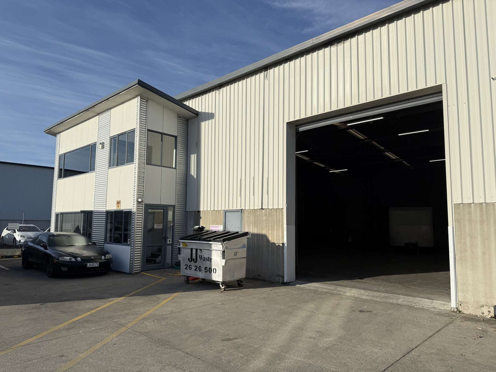 Address withheld Wiri_0