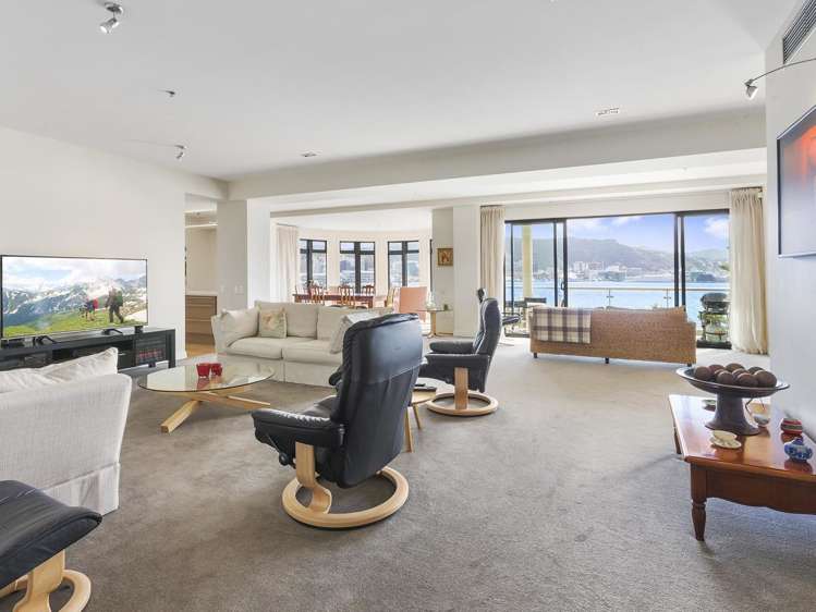 3b/172 Oriental Parade Oriental Bay_8