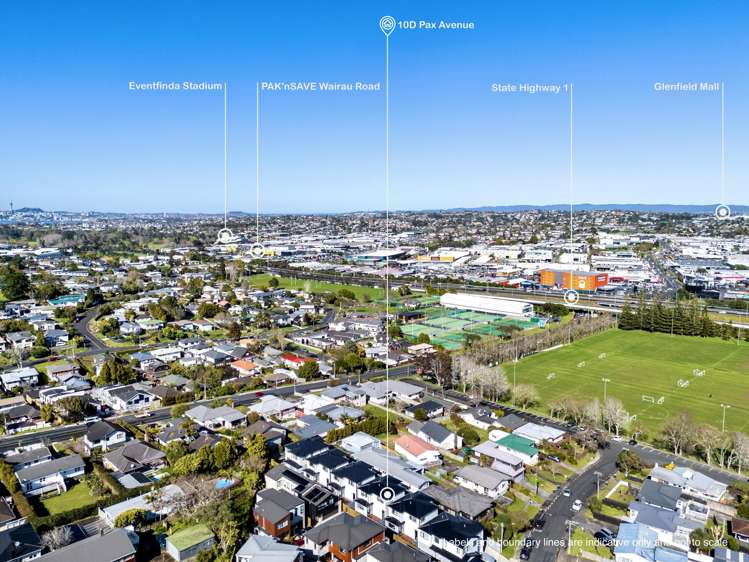 10D Pax Avenue Forrest Hill_14