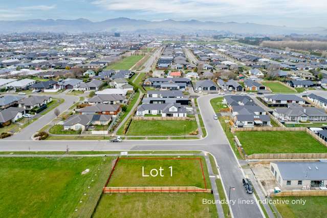 Lot 1/23 Kahurangi Road Halswell_4