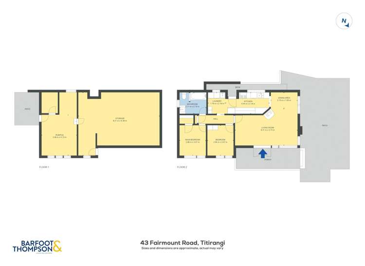 43 Fairmount Road Titirangi_17