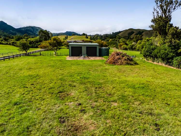 Weld Road Upper Oakura_12