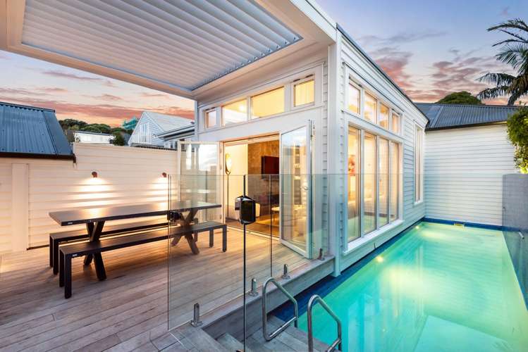 17 Pompallier Terrace Ponsonby_17