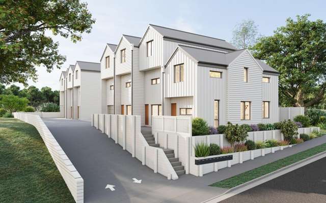 11 Durham St - Stage 1 Selling off-plan now!