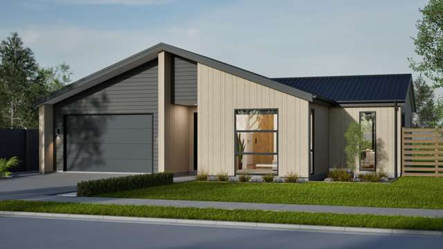 Perfection in Clyde - Fixed Price
