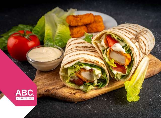 Healthy Food Franchise – Central Shopping Location