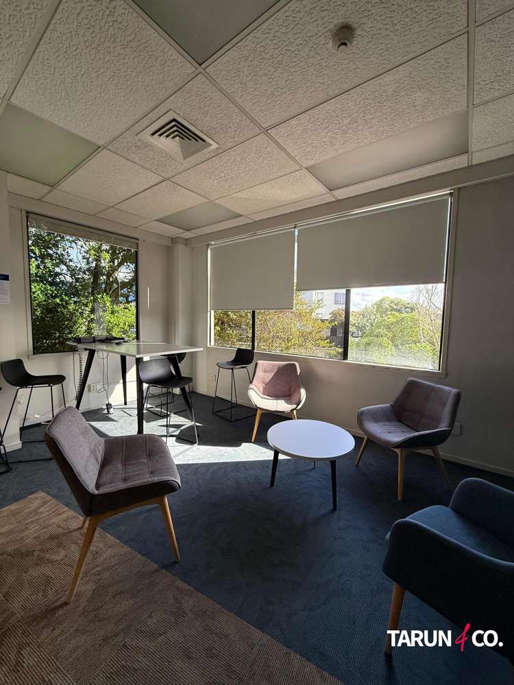 GF/409 New North Road Kingsland_15