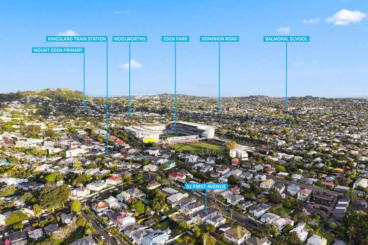 51 First Avenue Kingsland_35