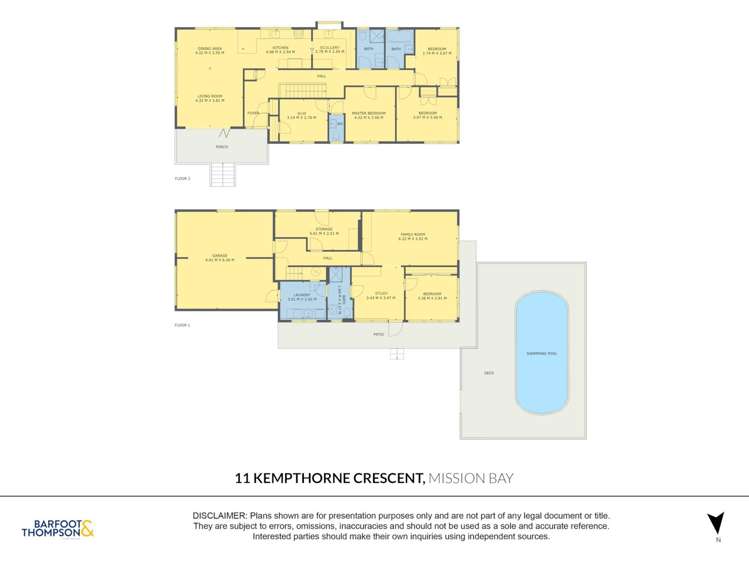 11 Kempthorne Crescent Mission Bay_32