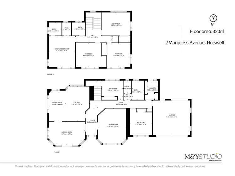 2 Marquess Avenue Halswell_26