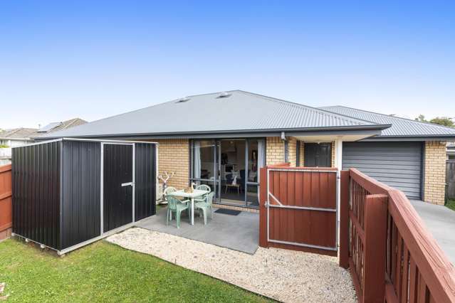 Smart downsize or investment