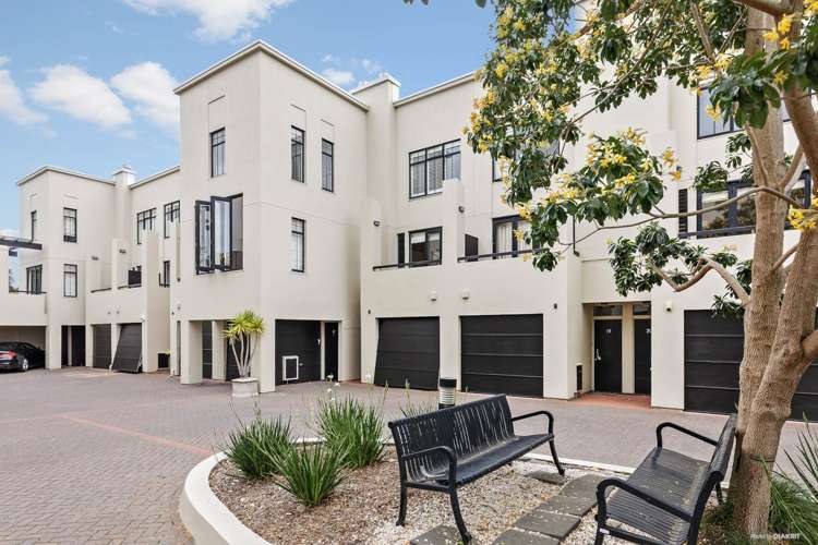 17/7 Cleveland Road Parnell_17