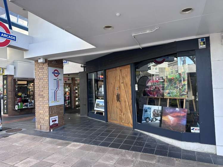 43 Devonport Road City Centre_1