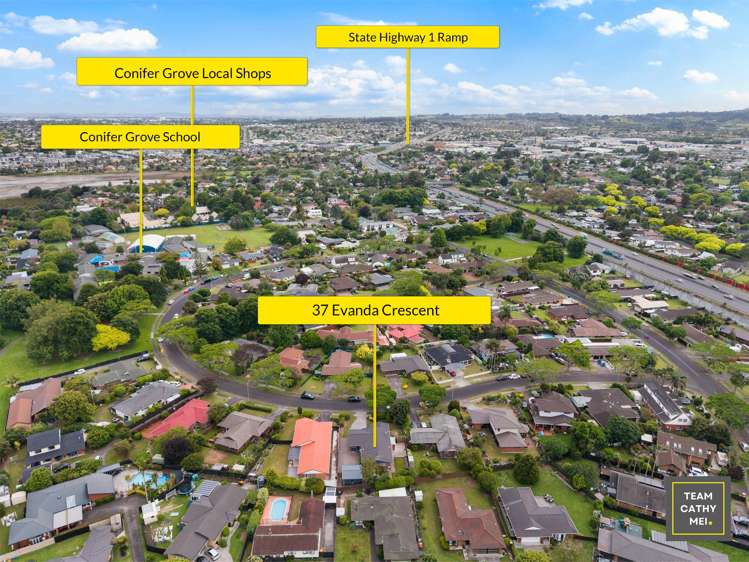 37 Evanda Crescent Conifer Grove_1