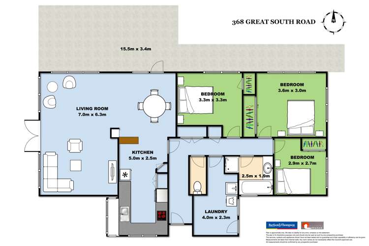 368 Great South Road Opaheke_2