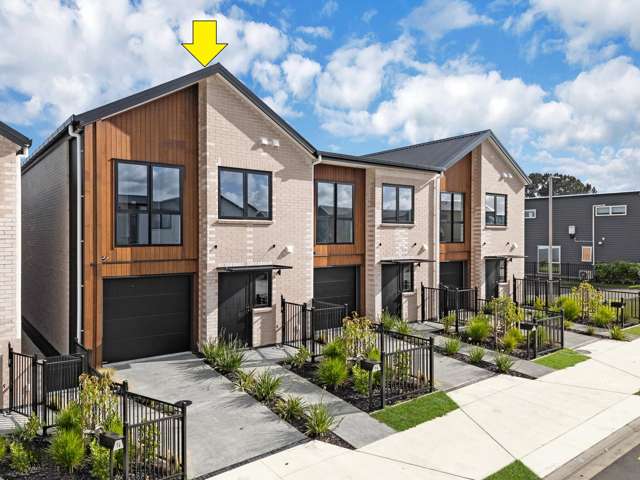 Affordable Brand New in McLennan