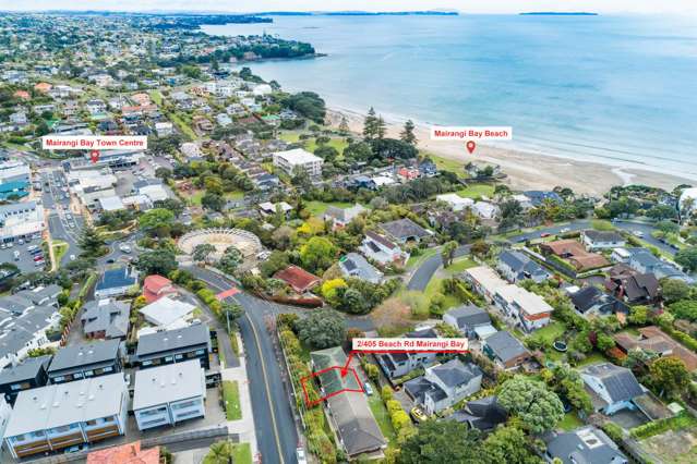 2/405 Beach Road Mairangi Bay_4