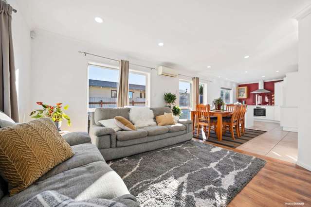 1a Ridgeway Road Pukekohe_1