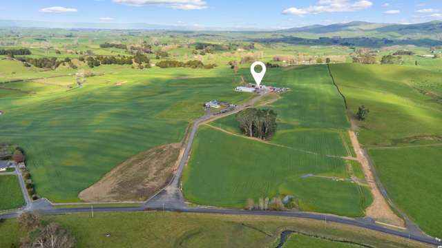 00 Starkey Road Morrinsville_1