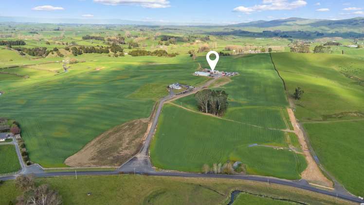 00 Starkey Road Morrinsville_1