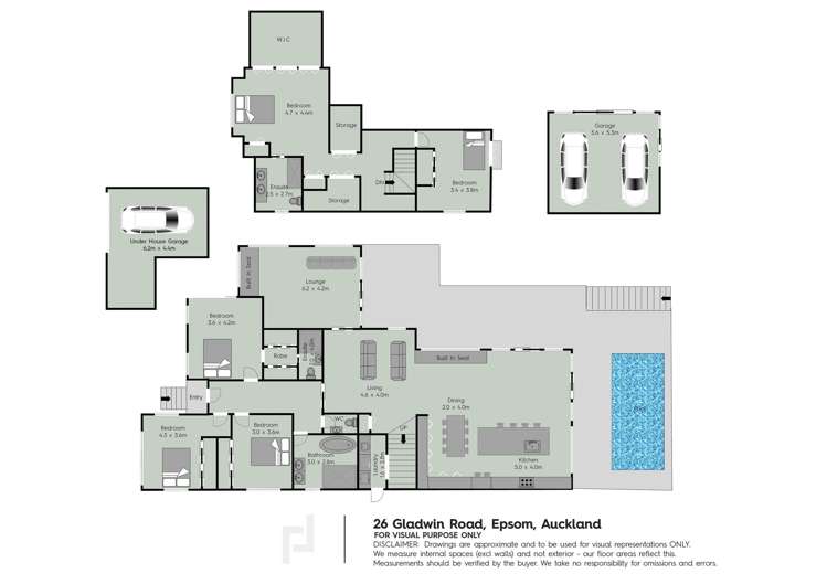 26 Gladwin Road Epsom_38