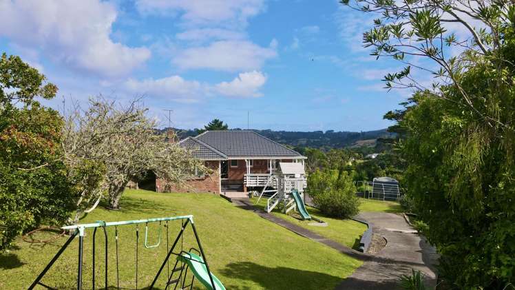 20 Burnham Road Waitakere_22