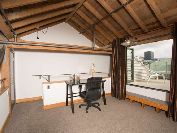 14/14 Leeds Street Te Aro_7