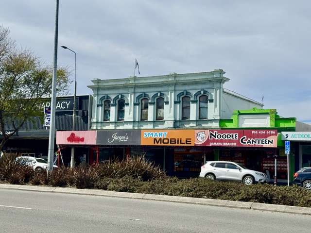 HEAVILY REDUCED! Historical Landmark Opportunity.