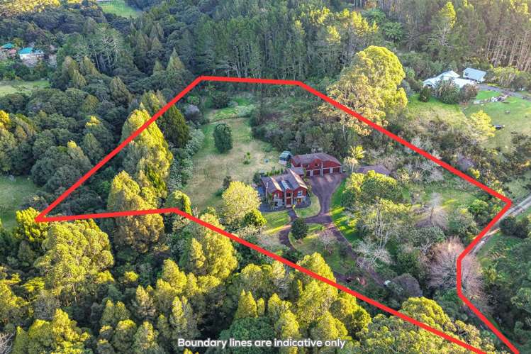 84 Anzac Valley Road Waitakere_37