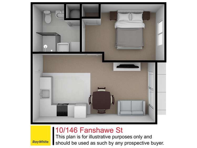 10/146 Fanshawe Street Auckland Central_1