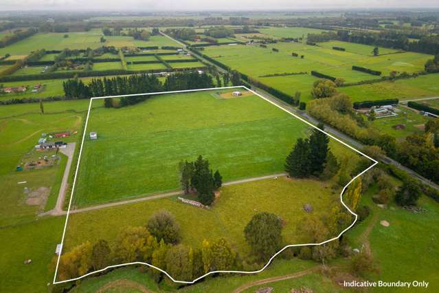 So Much Space, So Much Potential