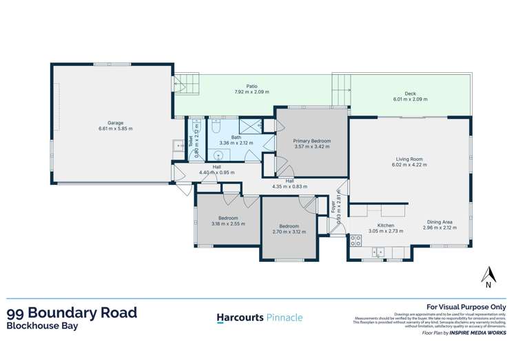 99 Boundary Road Blockhouse Bay_20