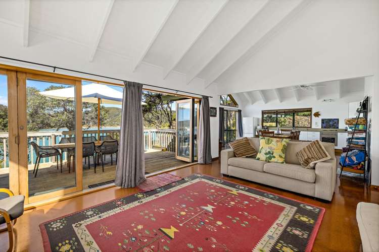 Lot 4 and 5 Swansea Bay Kawau Island_9
