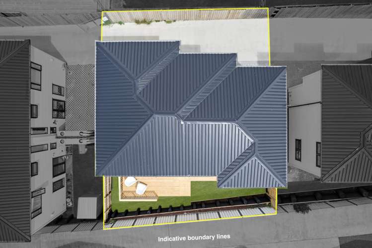 Lot 3 - 5/5 Crystal Avenue Glendene_22