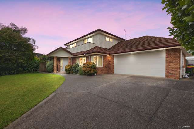 A Touch of Country on Idris Court