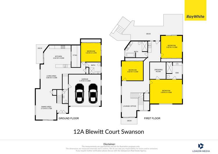12A Blewitt Court Swanson_41