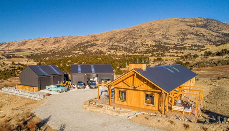 12 Miharo Lane Queensberry_22