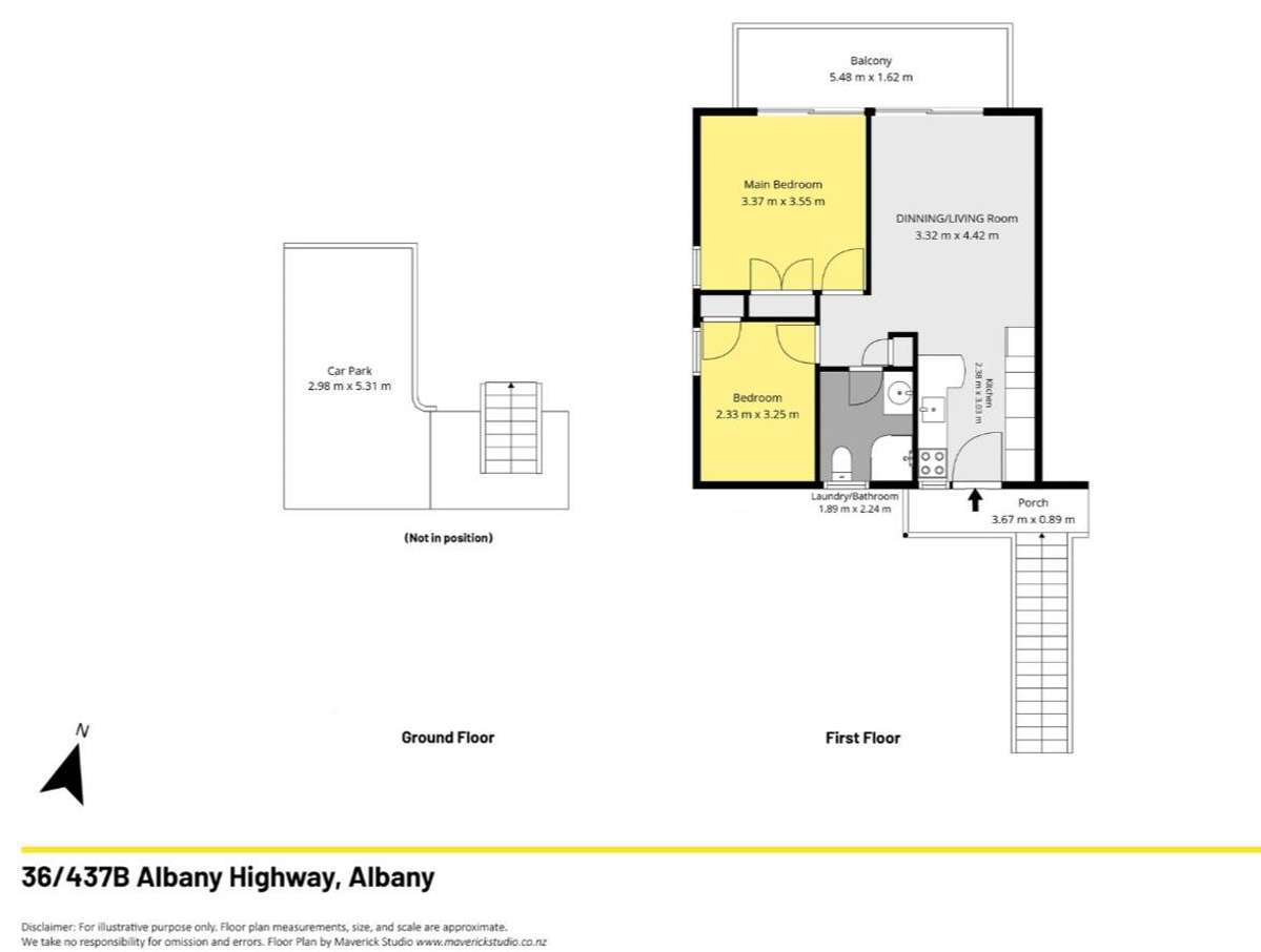 36/437B Albany Highway_5