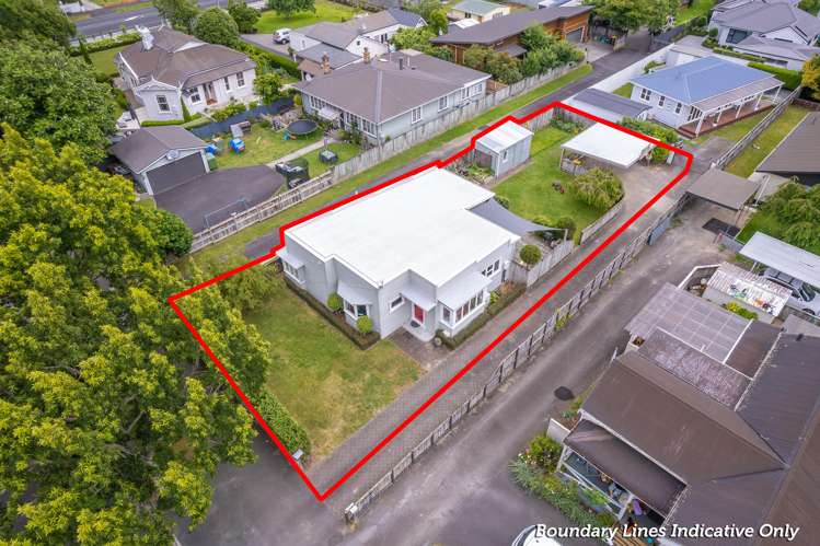 31 Firth Street Hamilton East_29