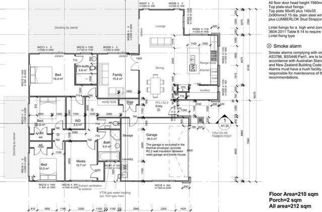 1 Pheasant Close Stanmore Bay_2