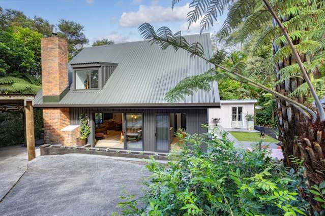 Designer Transformation – Entertainers Dream