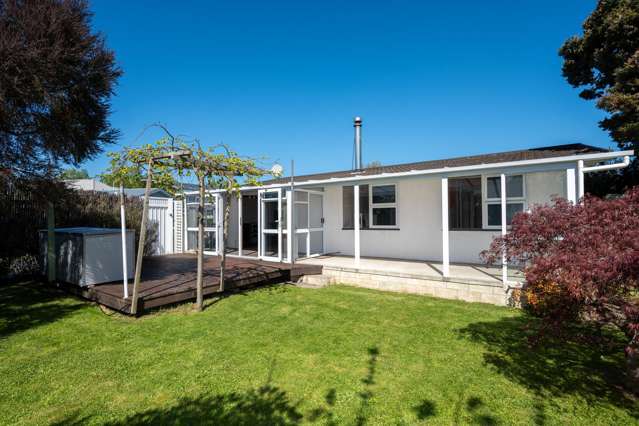 Natusch designed - Parkvale perfect